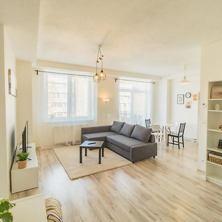 Apartman Liptov 15 Liptovský Mikuláš Exteriér fotografie