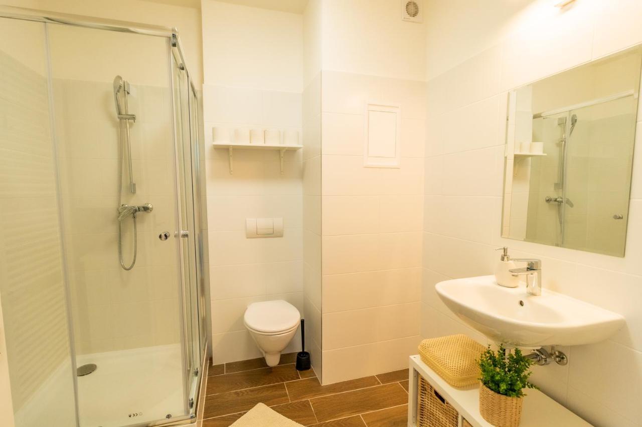 Apartman Liptov 15 Liptovský Mikuláš Exteriér fotografie