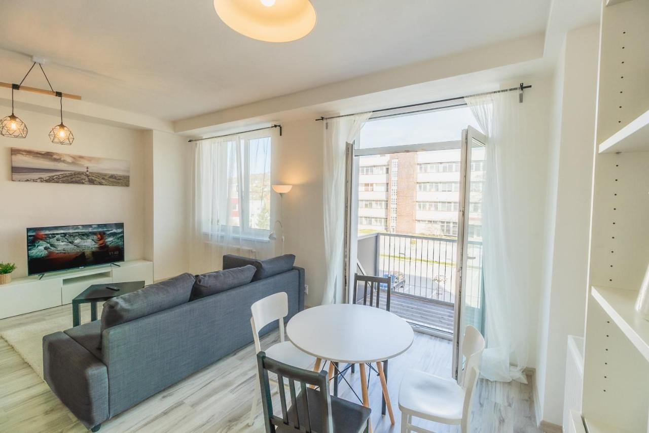 Apartman Liptov 15 Liptovský Mikuláš Exteriér fotografie