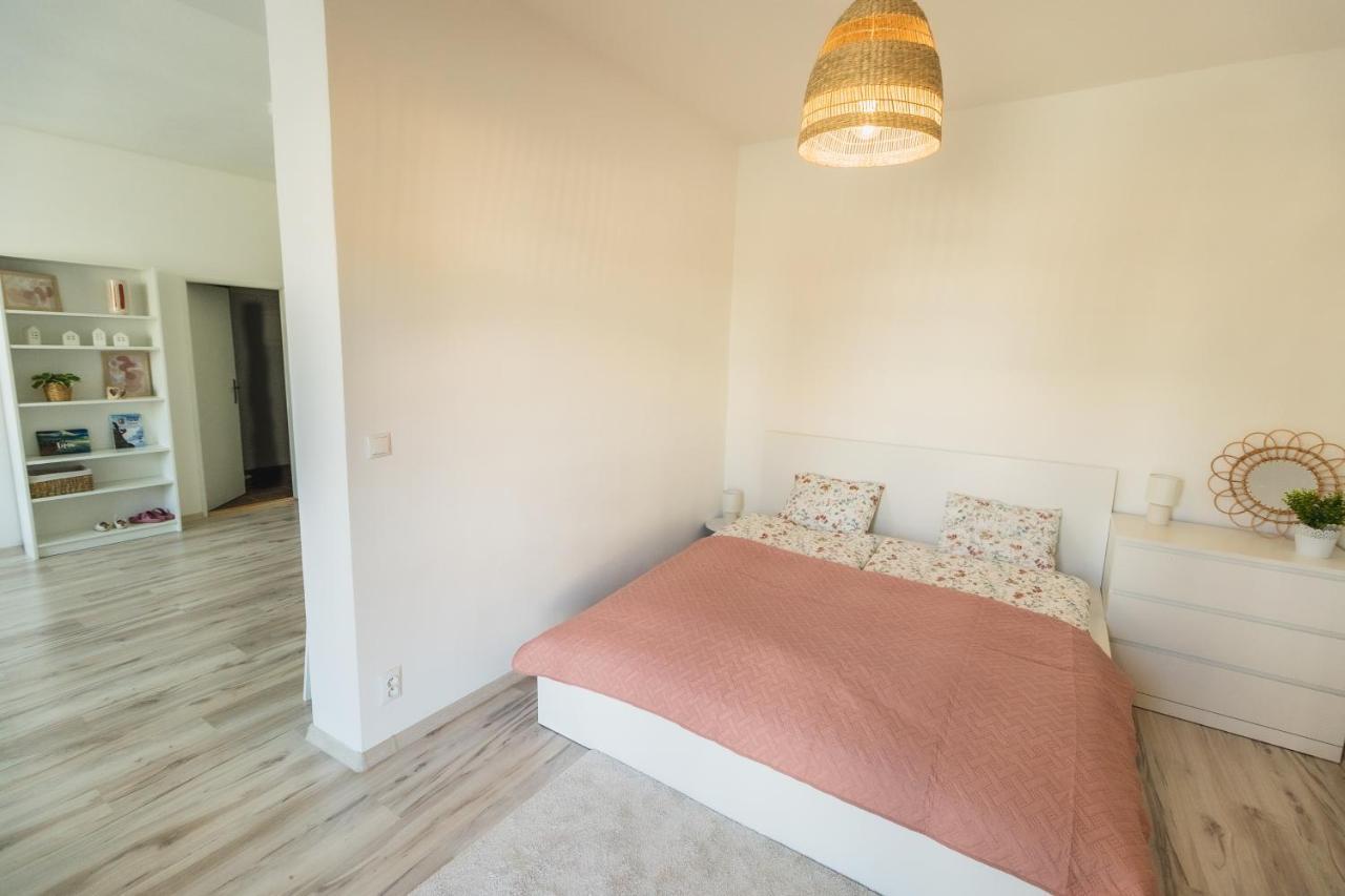 Apartman Liptov 15 Liptovský Mikuláš Exteriér fotografie