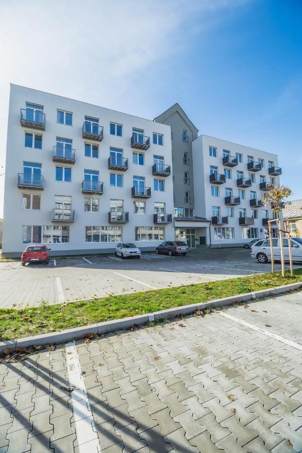 Apartman Liptov 15 Liptovský Mikuláš Exteriér fotografie
