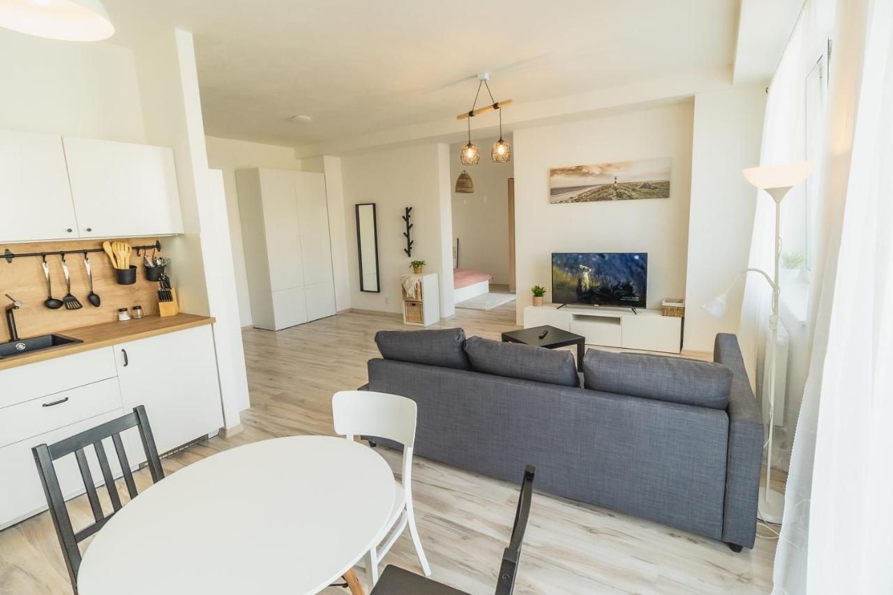 Apartman Liptov 15 Liptovský Mikuláš Exteriér fotografie