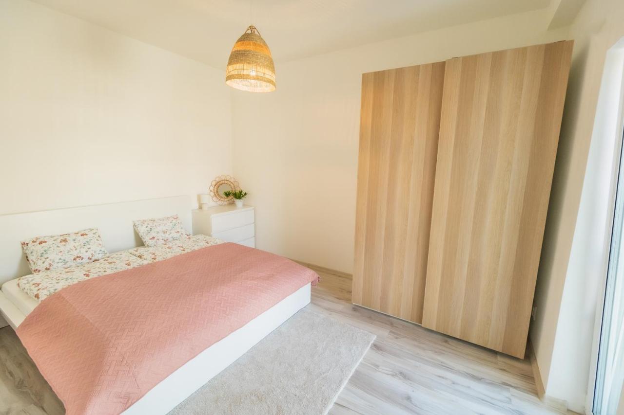Apartman Liptov 15 Liptovský Mikuláš Exteriér fotografie