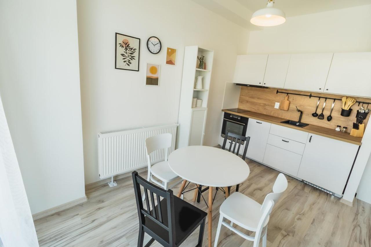 Apartman Liptov 15 Liptovský Mikuláš Exteriér fotografie