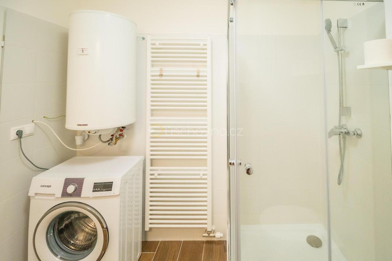 Apartman Liptov 15 Liptovský Mikuláš Exteriér fotografie